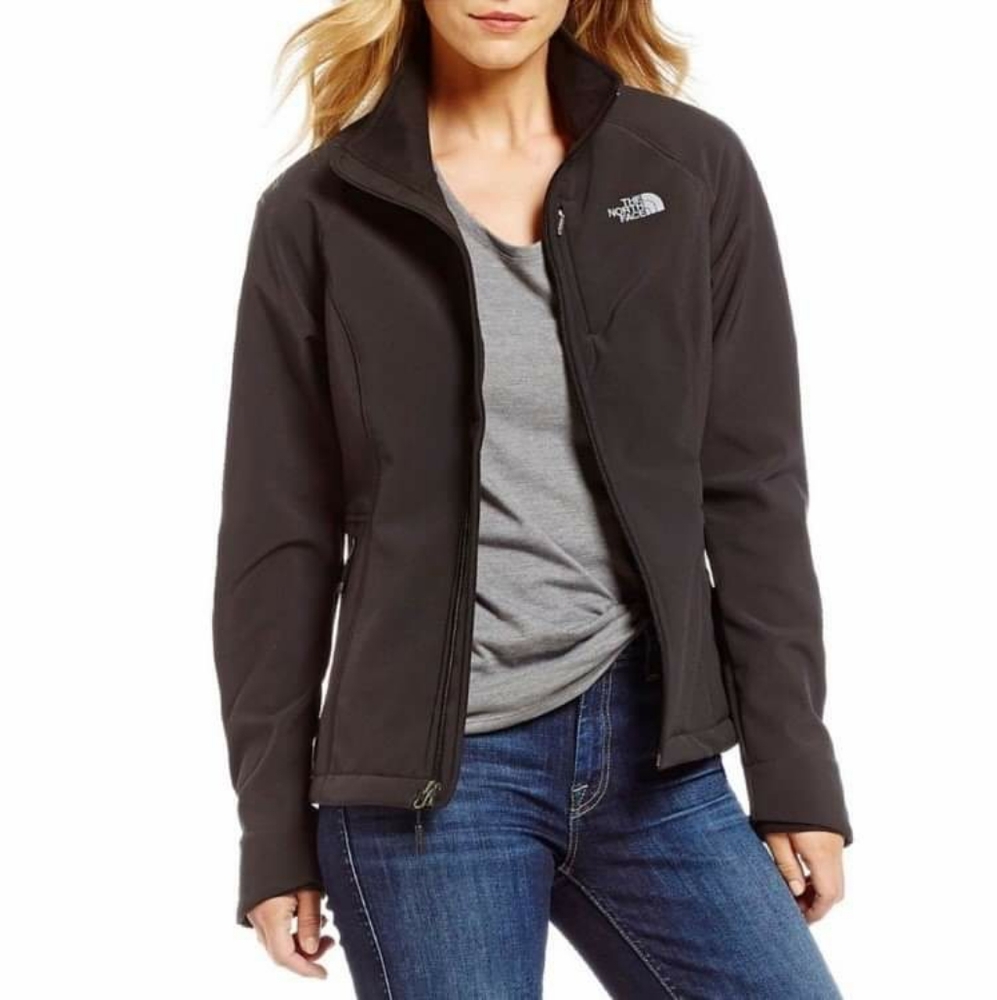 THE NORTH FAVE APEX BIONIC JACKET
